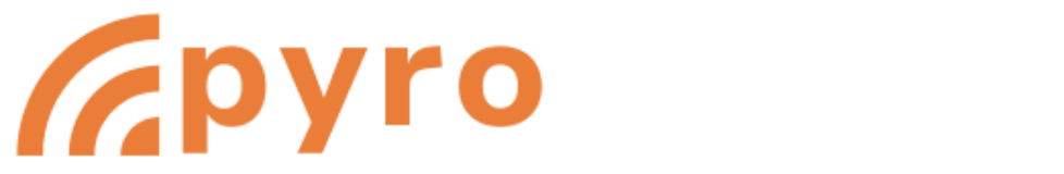 Pyrosense